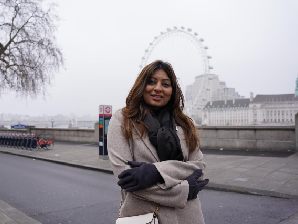 Neshij Raje