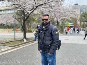 Nihil Patel