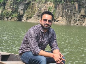 Sumit Kumar